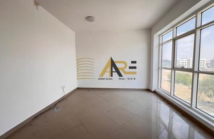Apartment - 1 Bedroom - 1 Bathroom for rent in Sarab 2 - Aljada - Sharjah