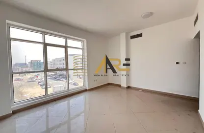 شقة - غرفة نوم - 1 حمام للايجار في سراب 2 - الجادة - الشارقة