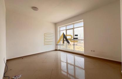 Apartment - 1 Bedroom - 1 Bathroom for rent in Sarab 2 - Aljada - Sharjah