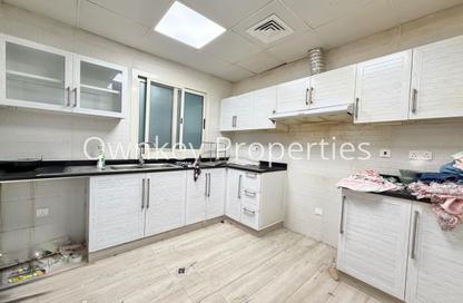 Apartment - 2 Bedrooms - 2 Bathrooms for rent in Desert Home Residence - Oud Metha - Bur Dubai - Dubai