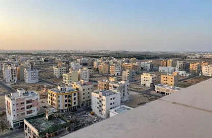 Apartment - Studio - 1 Bathroom for sale in Al Ghoroub Tower - Al Alia - Ajman