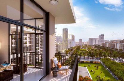 Apartment - 2 Bedrooms - 2 Bathrooms for sale in Kaya - Town Square - Dubai