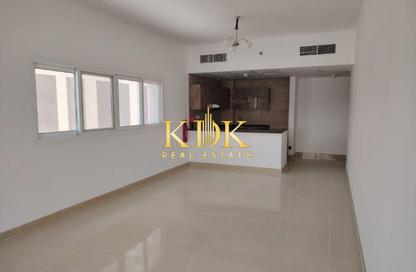 Apartment - 1 Bedroom - 2 Bathrooms for rent in Binghatti Nova - District 12 - Jumeirah Village Circle - Dubai