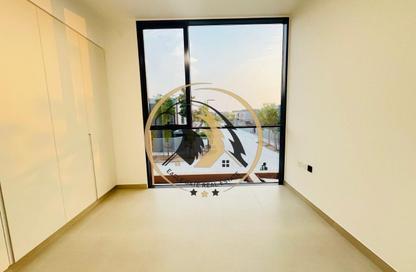 Townhouse - 4 - 6 for rent in Saro - Masaar - Tilal City - Sharjah