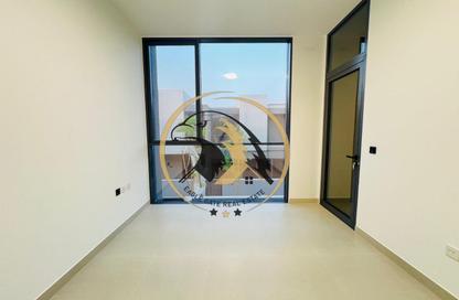 Townhouse - 4 - 6 for rent in Saro - Masaar - Tilal City - Sharjah