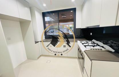 Townhouse - 4 - 6 for rent in Saro - Masaar - Tilal City - Sharjah