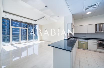 Apartment - 1 - 2 for rent in Oceana Aegean - Oceana - Palm Jumeirah - Dubai