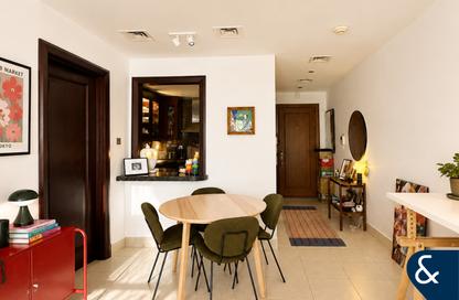 Apartment - 1 Bedroom - 2 Bathrooms for sale in Yansoon 7 - Yansoon - Old Town - Downtown Dubai - Dubai