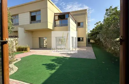 Villa - 5 Bedrooms - 6 Bathrooms for sale in Sharjah Garden City - Sharjah Villa - 5 Bedrooms - 6 Bathrooms for sale in Sharjah Garden City - Sharjah