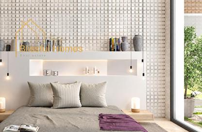 Villa - 5 - 5 for sale in Park Greens - Damac Hills 2 - Dubai