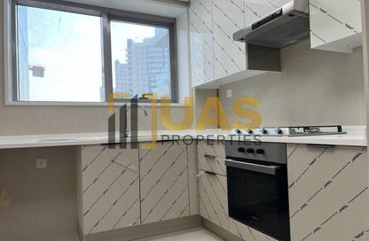 Apartment - 1 - 2 for rent in Art Parkview - Arjan - Dubai Apartment - 1 - 2 for rent in Art Parkview - Arjan - Dubai