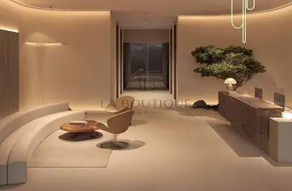 Apartment - 2 Bedrooms - 2 Bathrooms for sale in Oak Yard - District 10 - Jumeirah Village Circle - Dubai