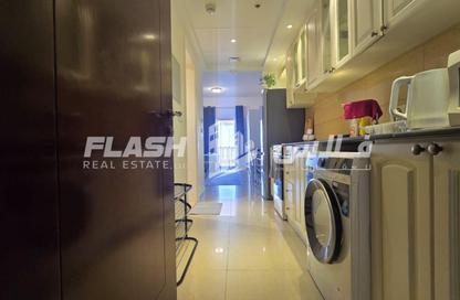 Apartment - Studio - 1 for rent in Royal breeze 2 - Royal Breeze - Al Hamra Village - Ras Al Khaimah