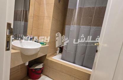 Apartment - Studio - 1 for rent in Royal breeze 2 - Royal Breeze - Al Hamra Village - Ras Al Khaimah
