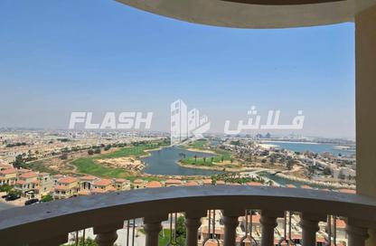 Apartment - Studio - 1 for rent in Royal breeze 2 - Royal Breeze - Al Hamra Village - Ras Al Khaimah Apartment - Studio - 1 for rent in Royal breeze 2 - Royal Breeze - Al Hamra Village - Ras Al Khaimah