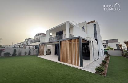 Villa - 4 Bedrooms - 6 Bathrooms for rent in Elie Saab 1 - Elie Saab - Arabian Ranches 3 - Dubai Villa - 4 Bedrooms - 6 Bathrooms for rent in Elie Saab 1 - Elie Saab - Arabian Ranches 3 - Dubai
