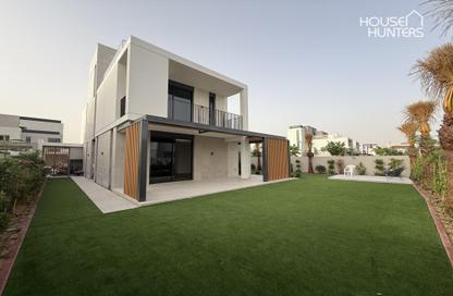Villa - 4 Bedrooms - 6 Bathrooms for rent in Elie Saab 1 - Elie Saab - Arabian Ranches 3 - Dubai Villa - 4 Bedrooms - 6 Bathrooms for rent in Elie Saab 1 - Elie Saab - Arabian Ranches 3 - Dubai