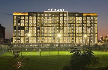 Apartment - 1 - 2 for rent in The Haven Tower A - The Haven - Majan - Dubai Apartment - 1 - 2 for rent in The Haven Tower A - The Haven - Majan - Dubai