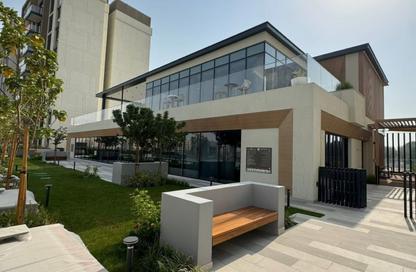Apartment - 1 - 2 for rent in The Haven Tower A - The Haven - Majan - Dubai