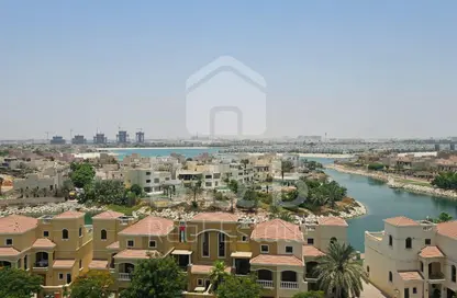 شقة - 1 حمام للايجار في رويال بريز - رويال بريز - قرية الحمرا - رأس الخيمة شقة - 1 حمام للايجار في رويال بريز - رويال بريز - قرية الحمرا - رأس الخيمة