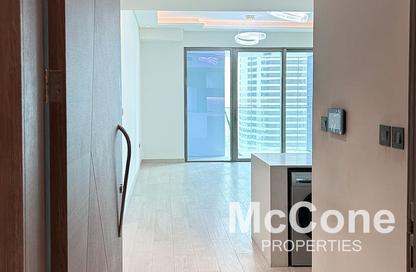 Apartment - 1 Bedroom - 2 Bathrooms for sale in Me Do Re 2 - JLT Cluster G - Jumeirah Lake Towers - Dubai