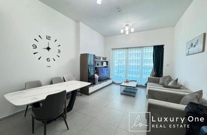 Apartment - 1 Bedroom - 2 Bathrooms for rent in Orchid Residence - Dubai Science Park - Dubai