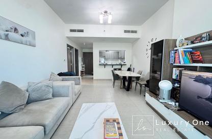 Apartment - 1 Bedroom - 2 Bathrooms for rent in Orchid Residence - Dubai Science Park - Dubai Apartment - 1 Bedroom - 2 Bathrooms for rent in Orchid Residence - Dubai Science Park - Dubai