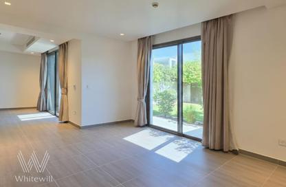 Townhouse - 3 Bedrooms - 4 Bathrooms for rent in The Cedars - Yas Acres - Yas Island - Abu Dhabi Townhouse - 3 Bedrooms - 4 Bathrooms for rent in The Cedars - Yas Acres - Yas Island - Abu Dhabi