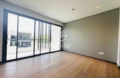 Villa - 4 - 6 for rent in Redwoods - Yas Acres - Yas Island - Abu Dhabi