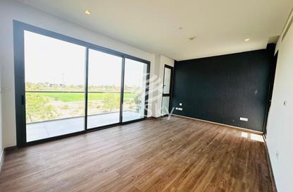 Villa - 4 - 6 for rent in Redwoods - Yas Acres - Yas Island - Abu Dhabi
