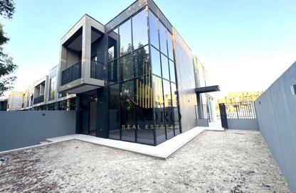 Villa - 4 Bedrooms - 4 Bathrooms for rent in Mudon Al Ranim 6 - Mudon - Dubai