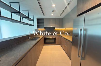 Townhouse - 3 Bedrooms - 4 Bathrooms for rent in Aura Gardens - Tilal Al Ghaf - Dubai Townhouse - 3 Bedrooms - 4 Bathrooms for rent in Aura Gardens - Tilal Al Ghaf - Dubai