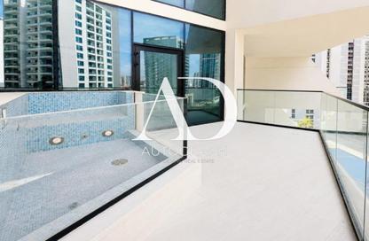 Apartment - 1 Bedroom - 2 Bathrooms for sale in Binghatti Grove - District 17 - Jumeirah Village Circle - Dubai