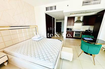 Apartment - Studio - 1 for rent in 29 Burj Boulevard Tower 1 - 29 Burj Boulevard - Downtown Dubai - Dubai Apartment - Studio - 1 for rent in 29 Burj Boulevard Tower 1 - 29 Burj Boulevard - Downtown Dubai - Dubai
