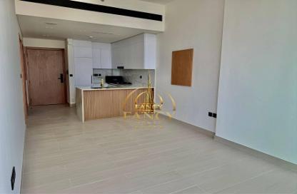 Apartment - 1 Bedroom - 2 Bathrooms for sale in Binghatti Amber - District 11 - Jumeirah Village Circle - Dubai
