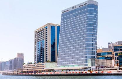 Duplex - 2 Bedrooms - 3 Bathrooms for sale in The Pad - Business Bay - Dubai Duplex - 2 Bedrooms - 3 Bathrooms for sale in The Pad - Business Bay - Dubai