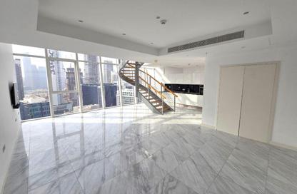 Duplex - 2 Bedrooms - 3 Bathrooms for sale in The Pad - Business Bay - Dubai Duplex - 2 Bedrooms - 3 Bathrooms for sale in The Pad - Business Bay - Dubai