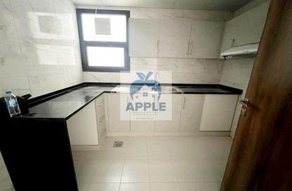 Apartment - 2 Bedrooms - 2 Bathrooms for rent in Muwaileh 29 Building - Muwaileh - Sharjah