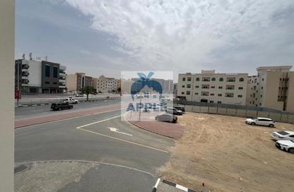 Apartment - 2 Bedrooms - 2 Bathrooms for rent in Muwaileh 29 Building - Muwaileh - Sharjah