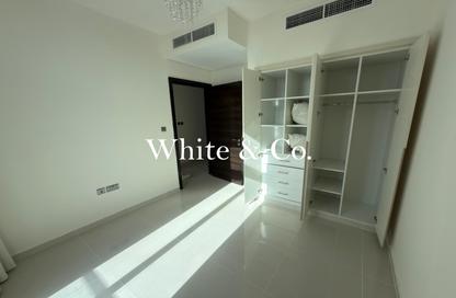 Townhouse - 3 Bedrooms - 3 Bathrooms for rent in Aknan Villas - Vardon - Damac Hills 2 - Dubai