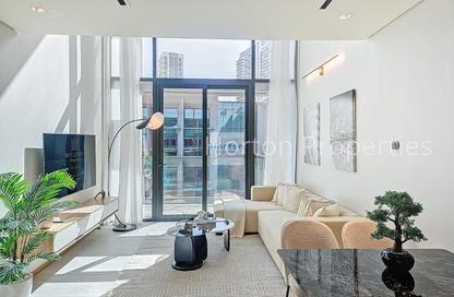 Duplex - 1 - 2 for rent in The Autograph - District 10 - Jumeirah Village Circle - Dubai