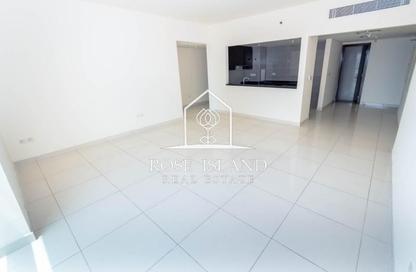 Apartment - 1 Bedroom for rent in Marina Blue Tower - Marina Square - Al Reem Island - Abu Dhabi Apartment - 1 Bedroom for rent in Marina Blue Tower - Marina Square - Al Reem Island - Abu Dhabi