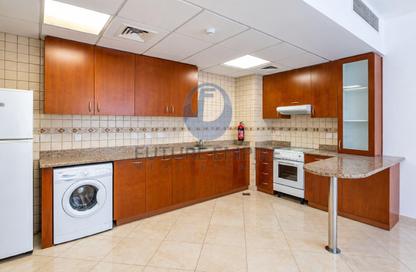 Apartment - 1 - 2 for sale in Barton House 1 - Barton House - Motor City - Dubai