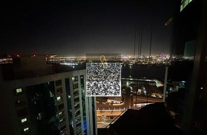 Apartment - 1 - 2 for sale in Orient Tower 2 - Orient Towers - Al Bustan - Ajman