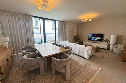 Villa - 4 - 6 for rent in Blue Beach Residence - Ajmal Makan City - Sharjah Waterfront City - Sharjah Villa - 4 - 6 for rent in Blue Beach Residence - Ajmal Makan City - Sharjah Waterfront City - Sharjah