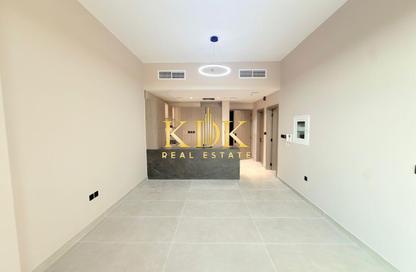 Apartment - 1 Bedroom - 2 Bathrooms for rent in Golf Vista Heights - Dubai Sports City - Dubai
