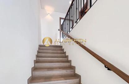 Villa - 4 - 3 for rent in Nice - Damac Lagoons - Dubai Villa - 4 - 3 for rent in Nice - Damac Lagoons - Dubai