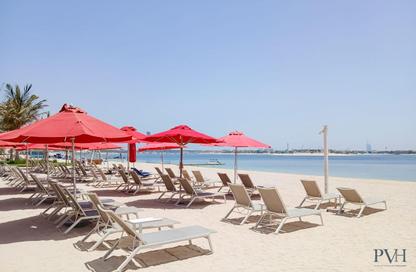 Apartment - 3 Bedrooms - 3 Bathrooms for rent in The 8 - The Crescent - Palm Jumeirah - Dubai Apartment - 3 Bedrooms - 3 Bathrooms for rent in The 8 - The Crescent - Palm Jumeirah - Dubai