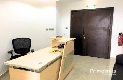 Office Space - Studio for sale in I Rise Tower - Barsha Heights (Tecom) - Dubai