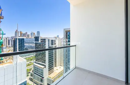 Apartment - 2 Bedrooms - 3 Bathrooms for rent in VYB - Business Bay - Dubai Apartment - 2 Bedrooms - 3 Bathrooms for rent in VYB - Business Bay - Dubai